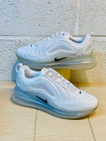Nike - Air Max 720 Unit Total P39 - Sneakers - Maat: EU 39 -, Kleding | Heren, Schoenen, Nieuw