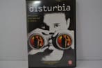 Disturbia (DVD), Verzenden, Zo goed als nieuw