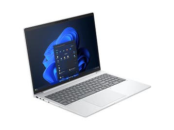 Hp - Elitebook 8 G1i Ai Pc - 16 inch - Zilver, Hp, Qwerty, Verzenden, Nieuw