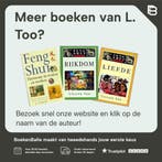 FENG-SHUI TUINBOEK (HET) 9789024604494 L. Too, Boeken, Verzenden, Gelezen, L. Too