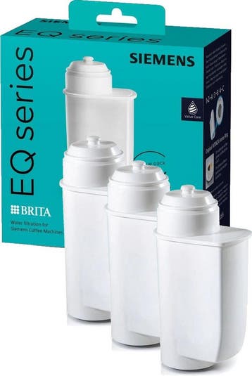 Siemens EQ.Series Waterfilter 17005980 / TZ70033A / 17008808, Verzenden, Nieuw