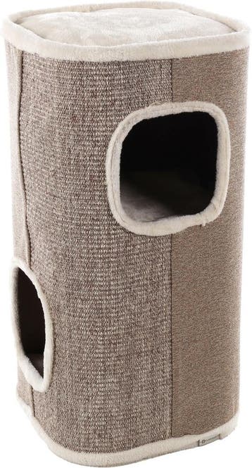 Krabton Flamingo George M Beige/Naturel/Lichtbruin – Krab., Verzenden, Nieuw