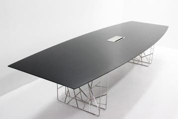Vergadertafel Synapsis Porro, Ophalen of Verzenden, Gebruikt