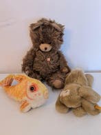 Steiff - Pluche speelgoed - 1940-1950 - Duitsland