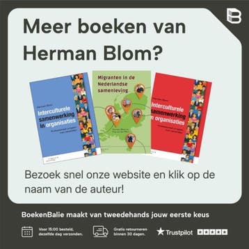 Strategisch ontwerpen - Herman Blom 9789046907795, Boeken, Verzenden, Zo goed als nieuw, Herman Blom