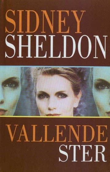 Vallende ster 9789022529287 Sidney Sheldon, Boeken, Verzenden, Zo goed als nieuw, Sidney Sheldon