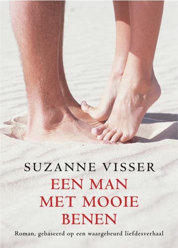 Een man met mooie benen 9789049950880 Sako Visser, Verzenden, Gelezen, Sako Visser
