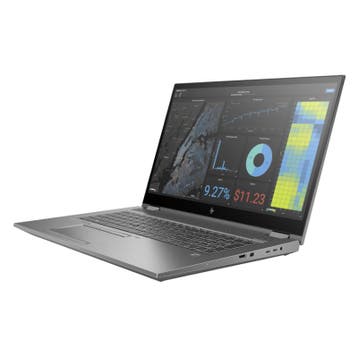 HP ZBook Fury 17 G7 | Core i7 / 16GB / 512GB SSD, Ophalen of Verzenden, Nieuw, HP