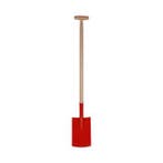 Spade | Talen Tools | 85 cm (T-handvat), Verzenden, Nieuw, Talen Tools