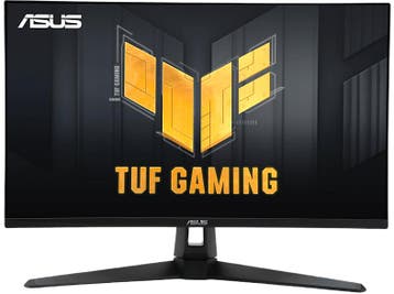 Asus - Ultra HD 4K Gaming Monitor - 27 inch, Gaming, Verzenden, Nieuw, Ultra HD (4K)