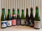3Fonteinen, Cantillon, Tilquin, Lambiek Fabriek - Gevarieerd, Verzamelen, Nieuw