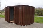 Directbeschikbaar | nu of nooit |Hout Tuinhuis |Demontabel |, Tuin en Terras, 200 tot 400 cm, 250 tot 500 cm, Blokhut, Zo goed als nieuw