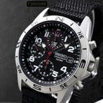 Seiko - seiko - Zonder minimumprijs - SND399 / 7T92-0DX0 -