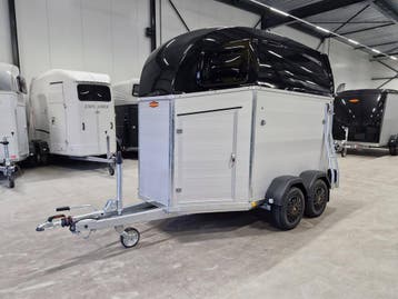 Bockmann Champion Esprit met pakket., Dieren en Toebehoren, Nieuw