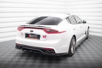 Achterspoiler Kia Stinger GT / GT-Line / Standaard Mk1, Auto diversen, Tuning en Styling, Verzenden