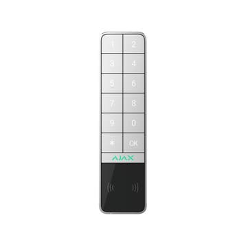 Ajax Systems KeyPad Outdoor Jeweller draadloos met, Ophalen of Verzenden, Nieuw