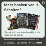 Musicals in Nederland 9789058971456 H. Scholten, Verzenden, Zo goed als nieuw, H. Scholten