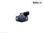 Gasklep Sensor (TPS) Ducati Multistrada 1100 2007-2009, Verzenden, Gebruikt