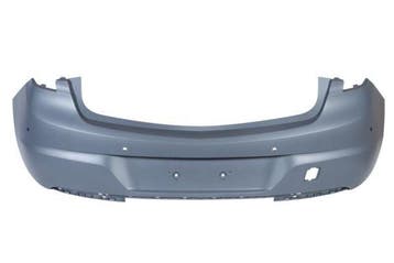 Bumper o.a: Opel, Astra K, Astra K Sports Tourer, Ophalen of Verzenden, Nieuw, Opel, Bumper