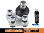Fuseekogel Renault Kangoo voorzijde, rechts, onder, Verzenden, Nieuw, Renault
