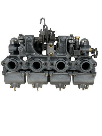 Keihin 054A Carburateur · Honda CB400F (1974-1978), Ophalen, Nieuw