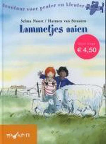 Lammetjes aaien / Zwijsen thuis - Selma Noort 9789027677693, Verzenden, Gelezen, Selma Noort