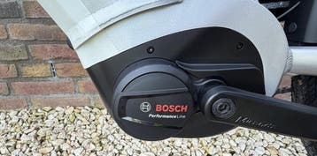 Nieuwe Victoria Tresalo.60 Cm.625 wh.Bosch performance hmb., Overige merken, Nieuw, Ophalen of Verzenden, 59 cm of meer