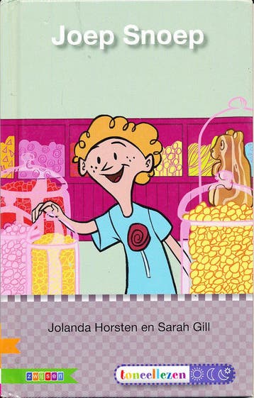 Veilig Leren Lezen Kim versie Leesboek Kern 10 Joep Snoep, Boeken, Verzenden, Nieuw