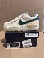 Nike - Air Force 1 Shadow - Sneakers - Maat: EU 38 - Nieuw, Nieuw