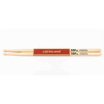 Wincent W-55FXL drumstokken 55F XL, Ophalen of Verzenden, Nieuw