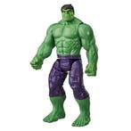 Hasbro Marvel Avengers Titan Heroes Hulk (Speelgoed), Verzenden, Nieuw