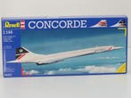 Schaal 1:144 Revell 04257 Concorde British Airways #9213, Ophalen of Verzenden, Gebruikt, Revell