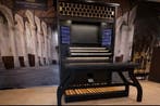 HOOFDWERKORGELS HINZE lll, Nieuw, 3 klavieren, Orgel