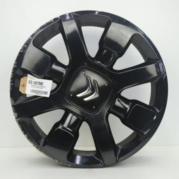 Originele velgen 17 inch Citroen C4 Cactus *OS1007990*, Auto-onderdelen, Banden en Velgen, Gebruikt, Velg(en), 17 inch, Ophalen of Verzenden