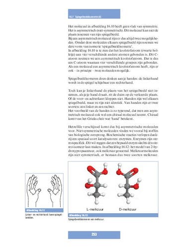 Basischemie voor het MLO 9789077423875, Boeken, Verzenden, Zo goed als nieuw