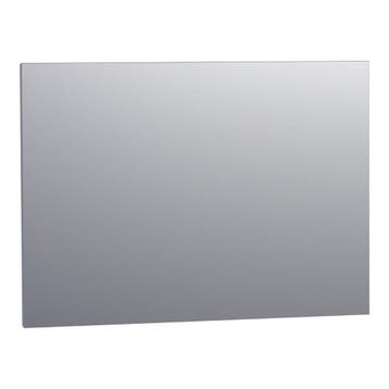 Brauer Emerald Spiegel - 100 cm - Rechthoekig, Ophalen of Verzenden, Nieuw