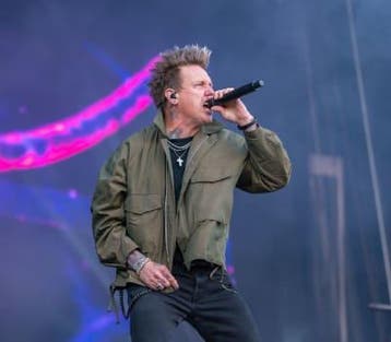 Papa Roach Tickets Te Koop