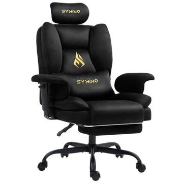 Ergonomische Bureaustoel -  Office Chair - Gamestoel - Volwa, Verzenden, Zo goed als nieuw