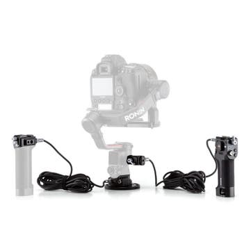 DJI Ronin Expansion Base Kit, Ophalen of Verzenden, Nieuw