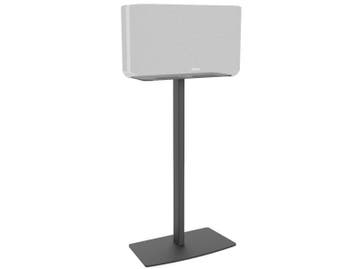 Cavus Vloerstandaard voor Denon Home 350 | standaard zwart, Verzenden, Nieuw