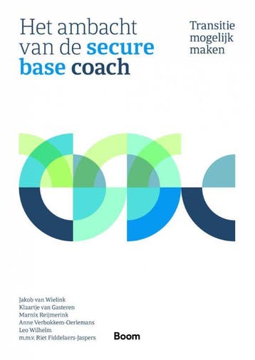 Het ambacht van de secure base coach 9789024444533, Verzenden, Zo goed als nieuw