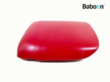 Buddy Seat Achter Ducati 916, Verzenden, Gebruikt