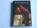 Shakira - MTV Unplugged (DVD), Ophalen of Verzenden, Zo goed als nieuw