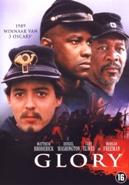 Glory - DVD, Verzenden, Nieuw in verpakking