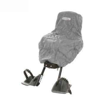 Bobike Mini Plus / One / Go Regenhoes, Fietsen en Brommers, Fietsaccessoires | Fietsstoeltjes, Verzenden, Nieuw
