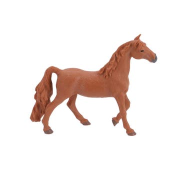 Schleich paard American Saddlebred- van €8,99 voor €6,29, Ophalen of Verzenden, Nieuw