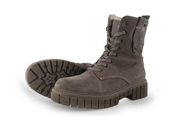 Lurchi Veterboots in maat 39 Bruin, Bruin, Verzenden, Overige typen, Zo goed als nieuw