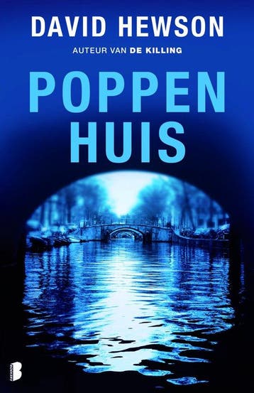 Amsterdam 1 - Hewson, Verzenden, Gelezen