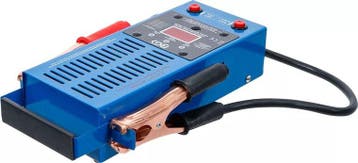Digitale accutester, Verzenden, Nieuw