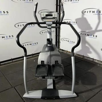 Matrix - S3x - Stepper, Sport en Fitness, Fitnessmaterialen, Ophalen of Verzenden, Nieuw, Overige typen